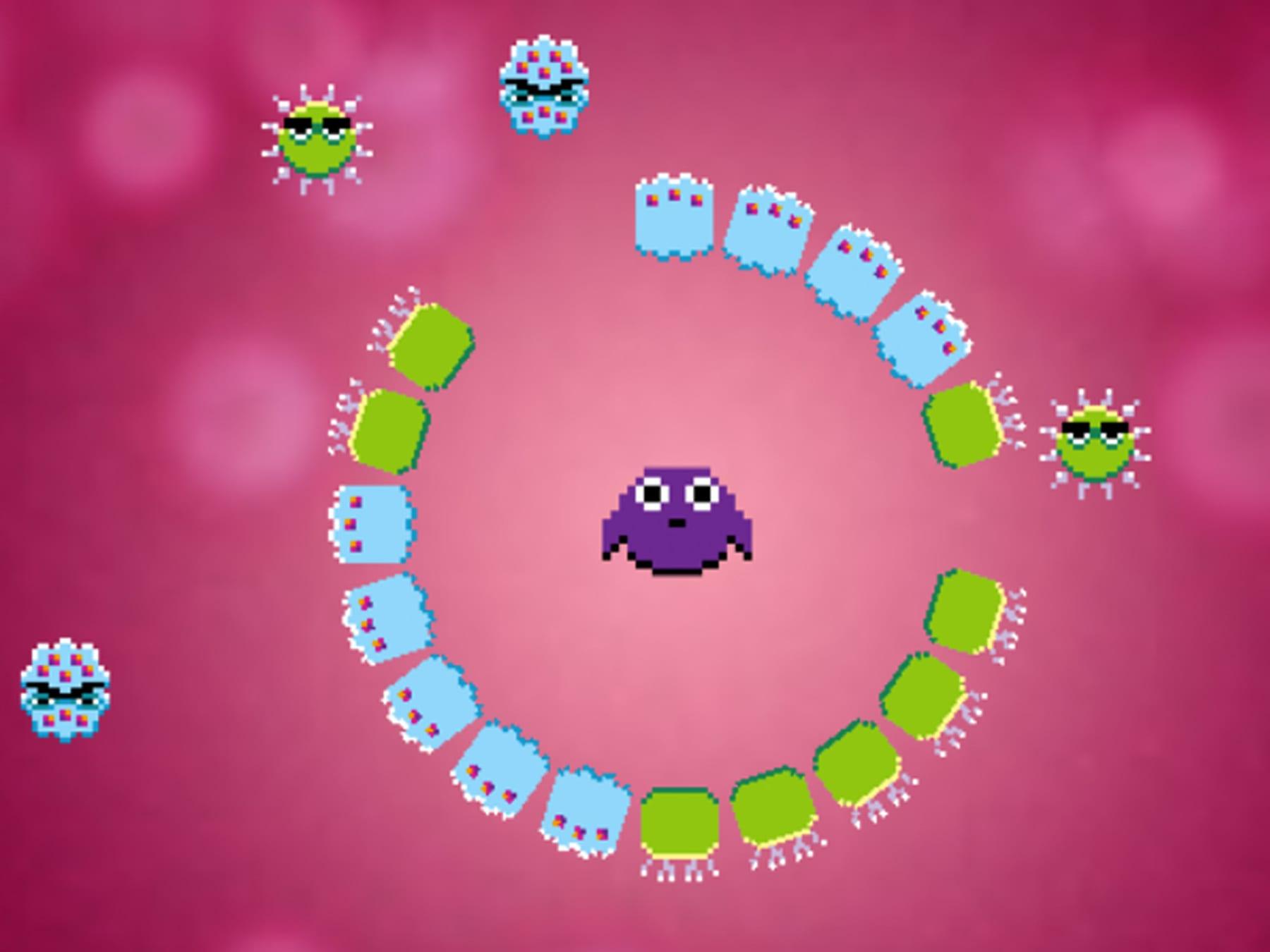 Cell Survivor