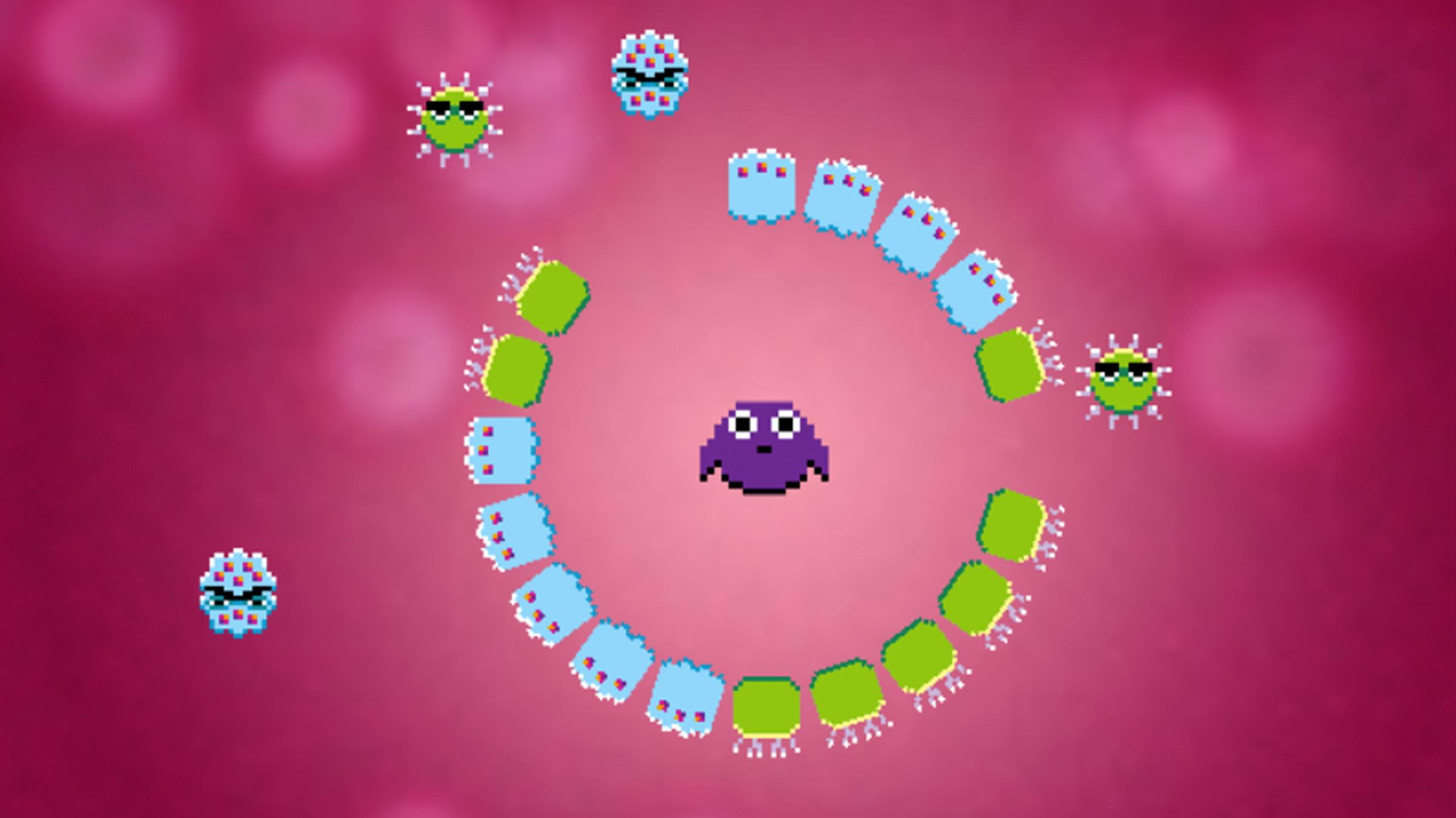 Cell Survivor