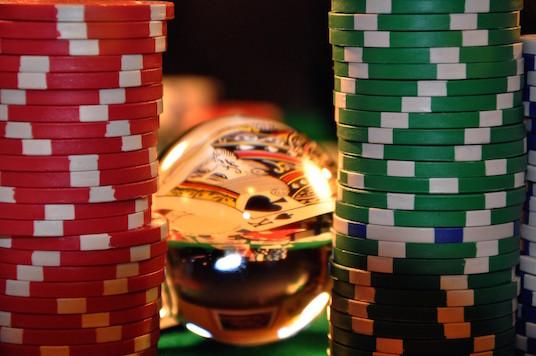 Casino tokens